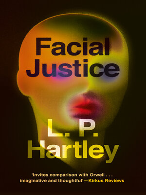 cover image of Facial Justice